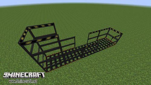 List Of Minecraft 1.7.10 Mods - 9minecraft.Net