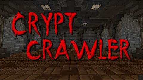 Crypt-Crawler-Minigame-Map
