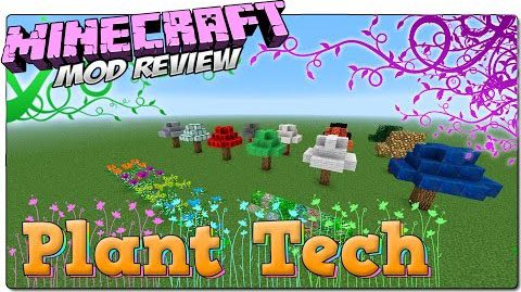PlantTech-Mod