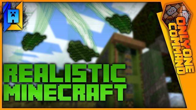 Vanilla Minecraft BedWars Commands/Redstone Tutorial Map Minecraft Map