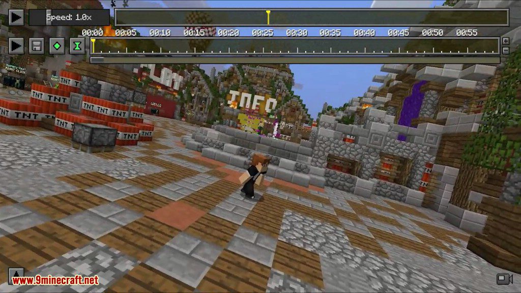 How To Download the Replay Mod in Minecraft 1.19 