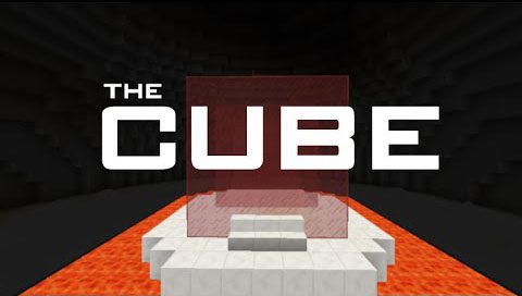 The-Cube-Map