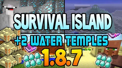 Water-temples-and-survival-island-seed