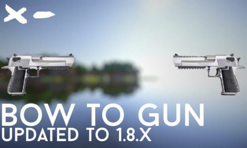 Bow-to-gun-hd-resource-pack