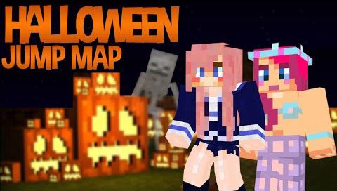 Halloween-Candy-Map