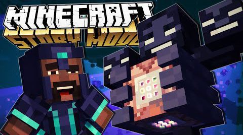 Minecraft Story Mode 1.13 Apk and Obb 