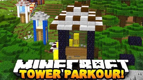 Tower-parkour-map-by-shinydiam0nd