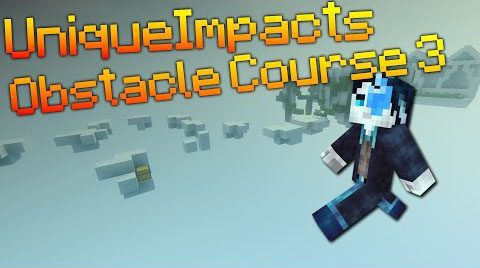 UniqueImpacts-Obstacle-Course-3-Map