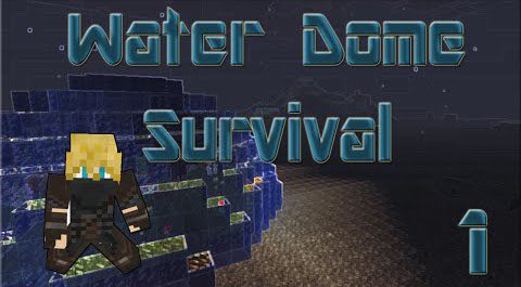Water-Dome-Survival-Map