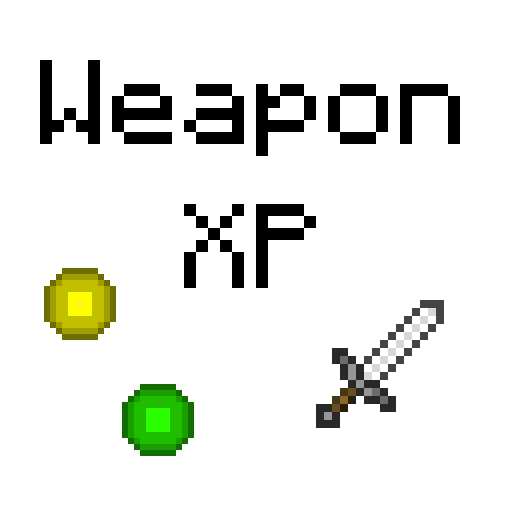 Weapon XP Mod