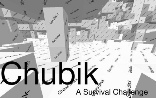 Chubik-resource-pack