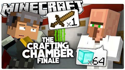 Crafting-Chamber-Map