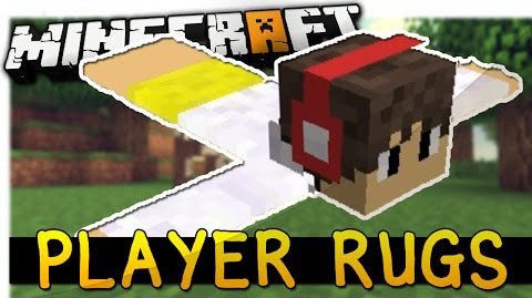 Player-Rugs-Mod