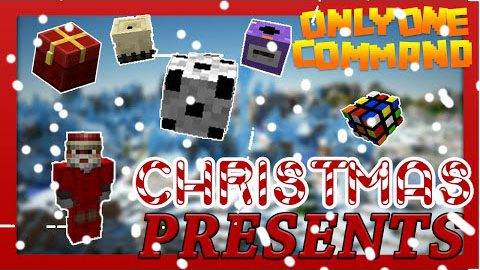 Christmas-Presents-Command-Block