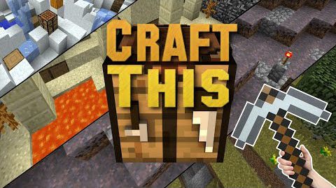 Craft-This-Map