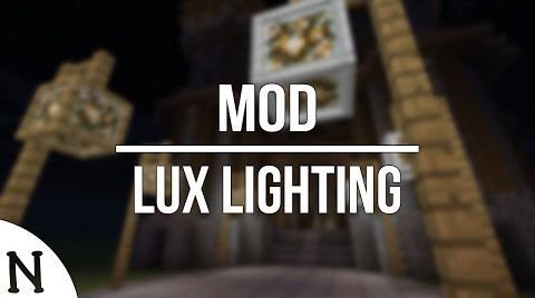 Lux-Lighting-Mod