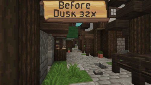 Before-dusk-resource-pack