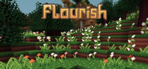 Flourish-resource-pack