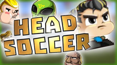 Head-Soccer-Map