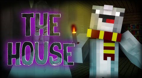 The-House-Horror-Map