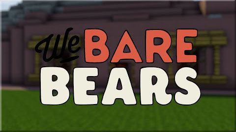 We-Bare-Bears-Mod