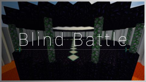 Blind-Battle-Map