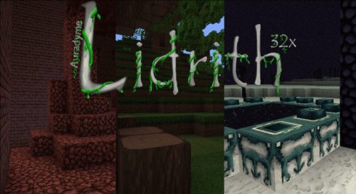 Lidrith-32x-resource-pack