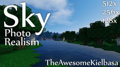 Sky-photo-realism-resource-pack
