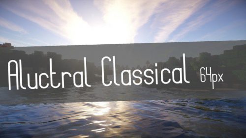 Aluctral-classical-resource-pack