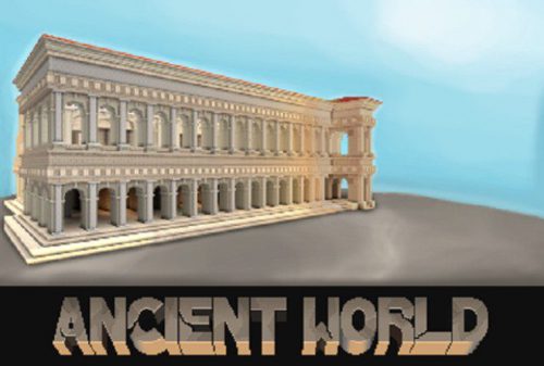 Ancient-world-resource-pack