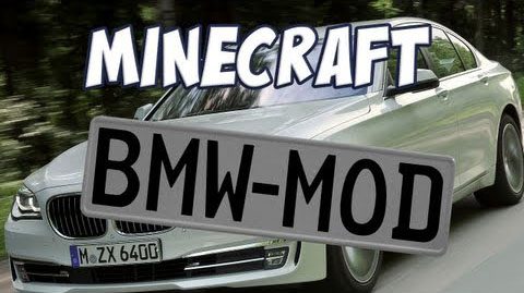 BMW-Mod