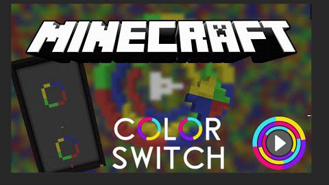 Color-Switch-Map