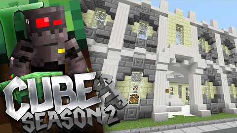 Cube-SMP-Season-2-Map