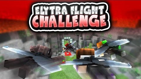 Elytra-flight-challenge-ii-map