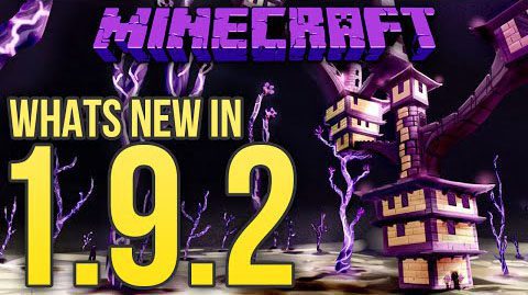 Minecraft-1.9.2