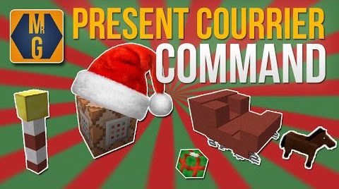 Present-Courrier-Command-Block