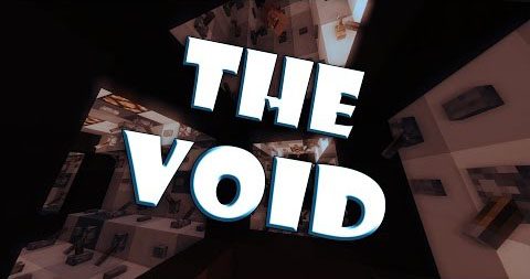 The-Void-Map