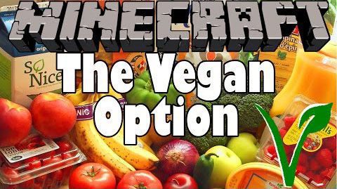 Vegan-Option-Mod
