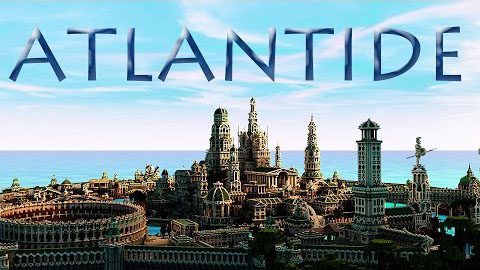 Atlantide-Map