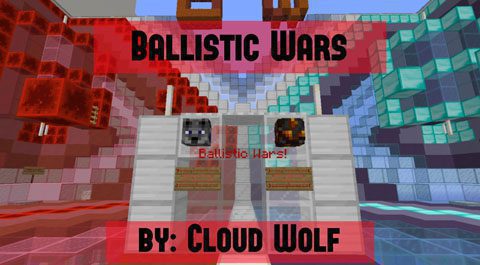 Ballistic-Wars-Map
