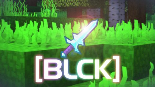 Blck-resource-pack
