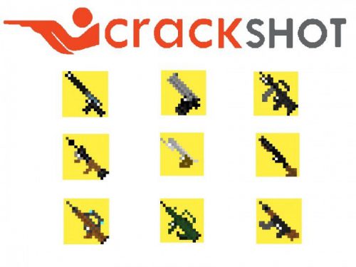 Crackshot-guns-resource-pack-2
