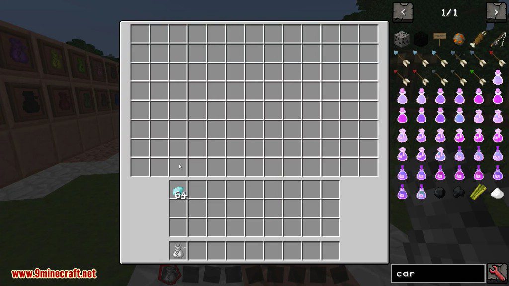 EnderBags Mod Screenshots 4