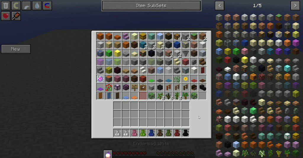 EnderBags Mod Screenshots 6