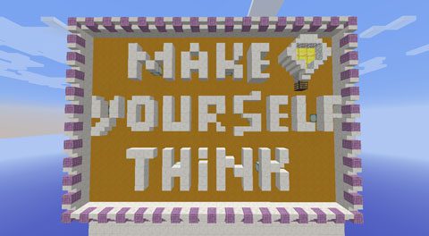 Make-Yourself-Think-Map