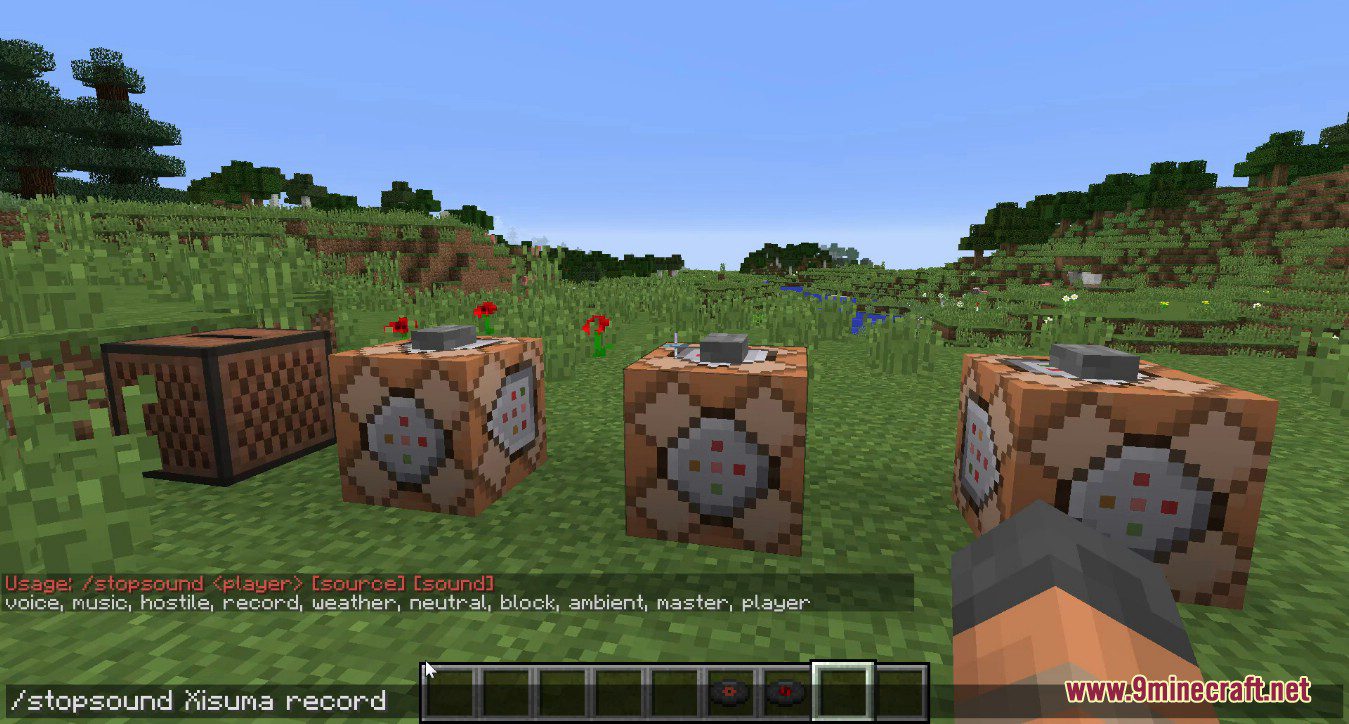 Minecraft 1.9 Download