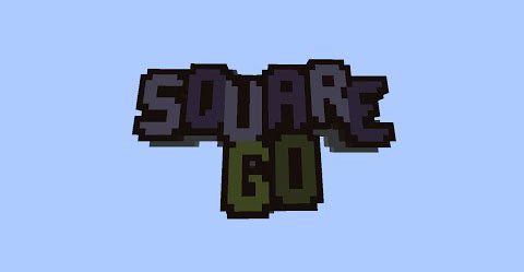 SquareGo-Map