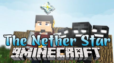 The-Nether-Star-Mod