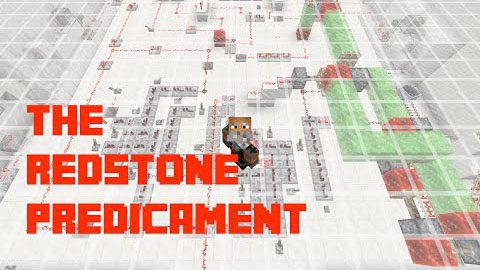 The-Redstone-Predicament-Map