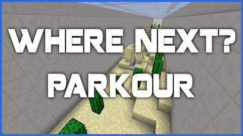 Where-next-parkour-map